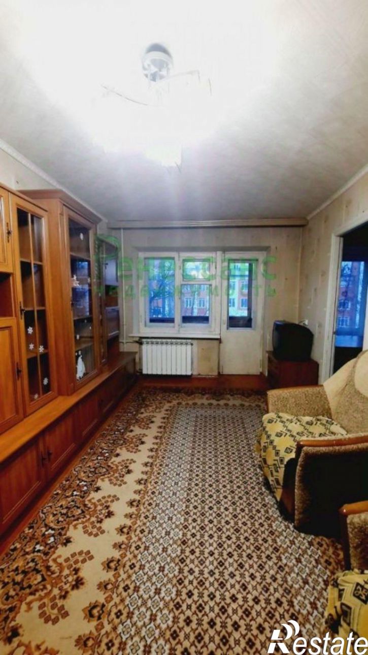 2-комн квартира Литейная улица, 62,  д. 62