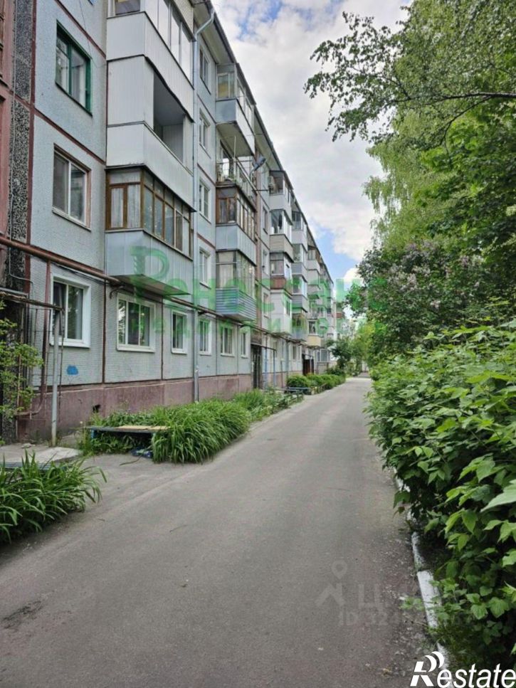 2-комн квартира улица Димитрова, 118,  д. 118