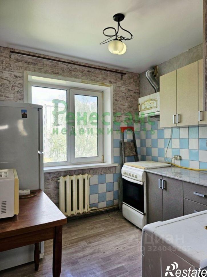 2-комн квартира улица Димитрова, 118,  д. 118