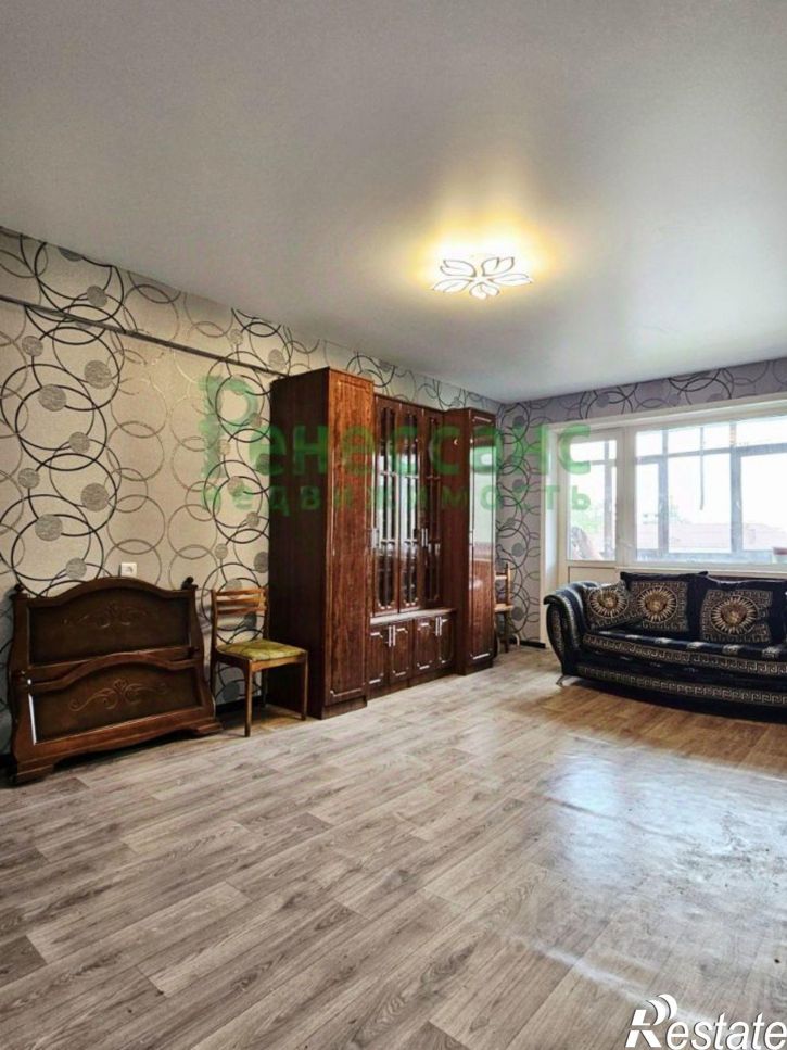 2-комн квартира улица Димитрова, 118,  д. 118