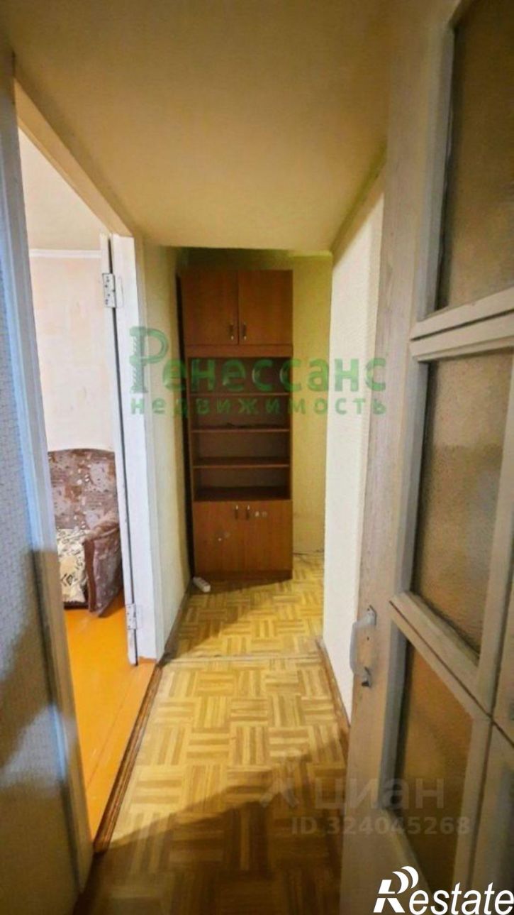 2-комн квартира Литейная улица, 62,  д. 62