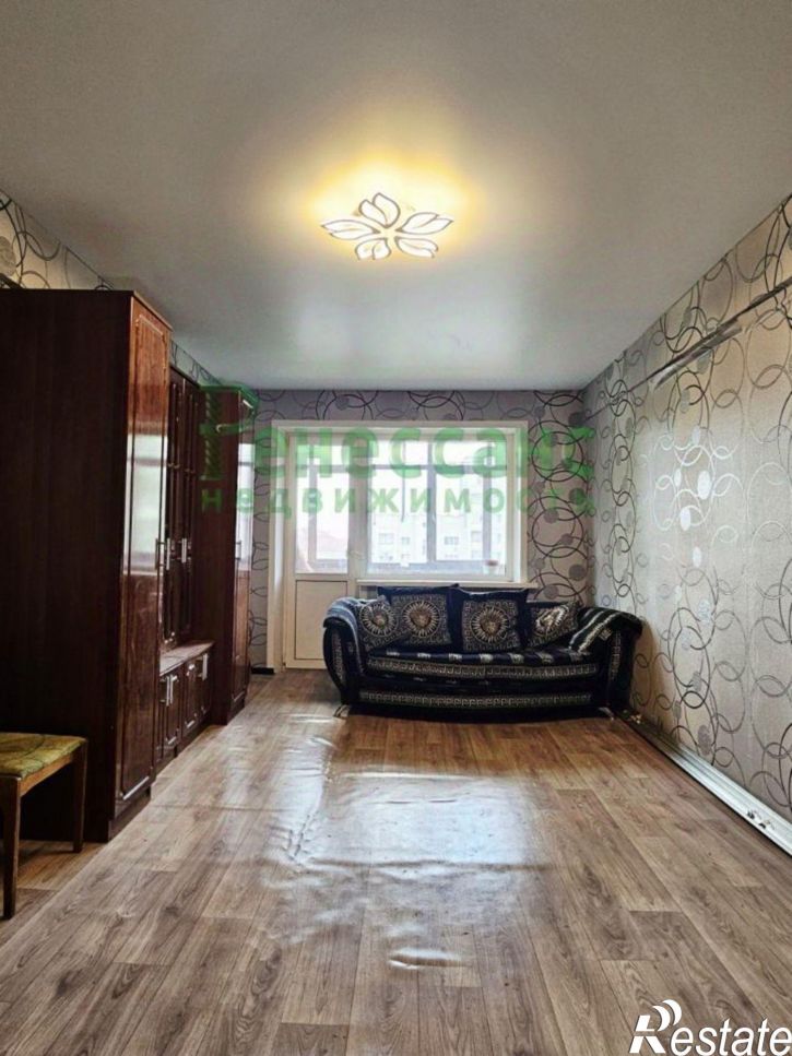 2-комн квартира улица Димитрова, 118,  д. 118