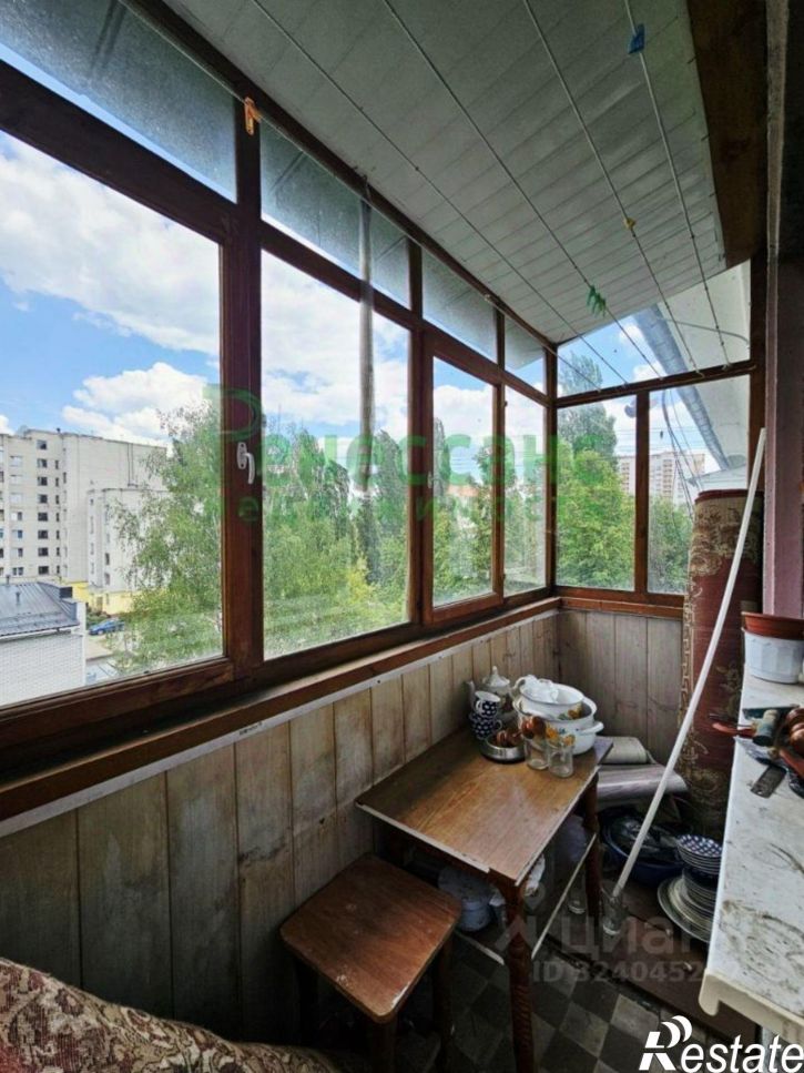 2-комн квартира улица Димитрова, 118,  д. 118