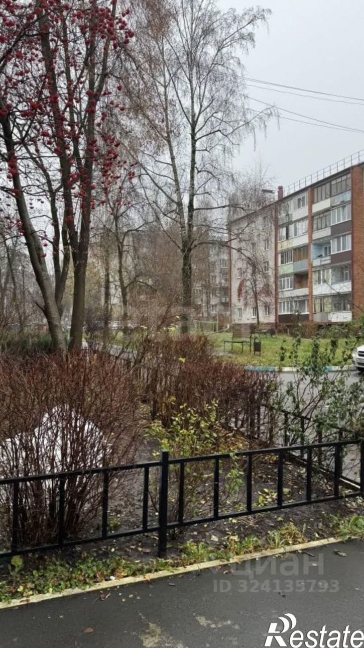 1-комн квартира ул Емлютина, 41,  д. 41