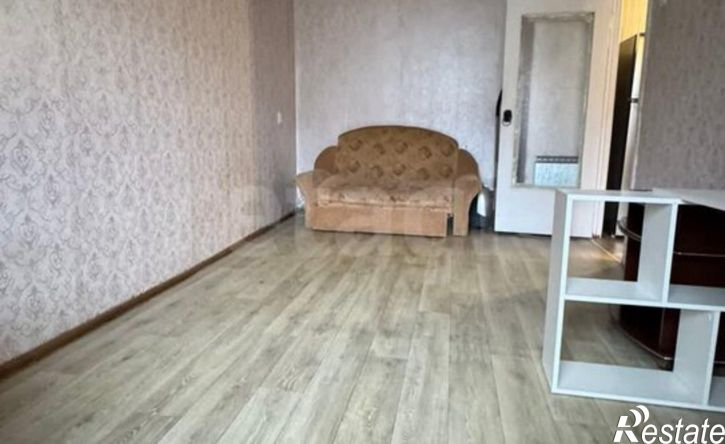 1-комн квартира ул Емлютина, 41,  д. 41