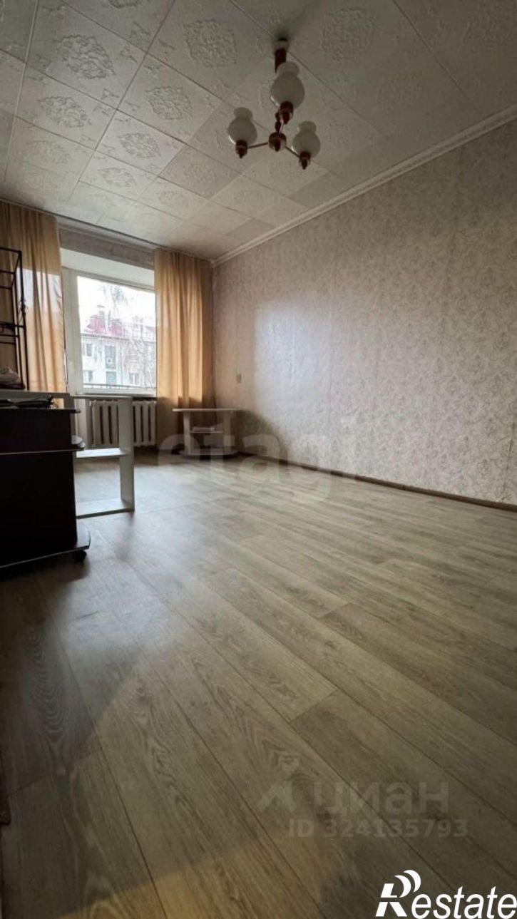 1-комн квартира ул Емлютина, 41,  д. 41