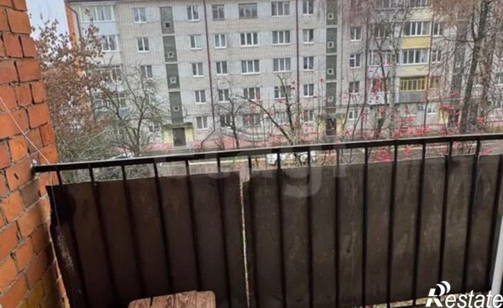 1-комн квартира ул Емлютина, 41,  д. 41