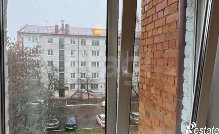 1-комн квартира ул Емлютина, 41,  д. 41