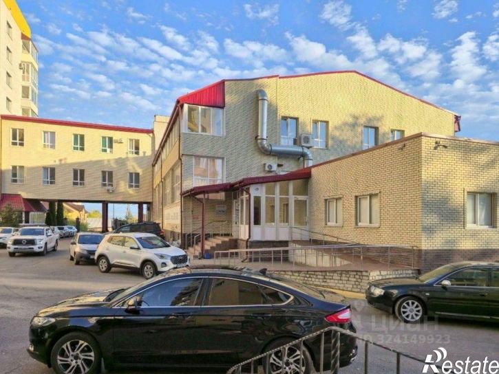 Отдельное здание улица Ромашина, 60,  д. 60