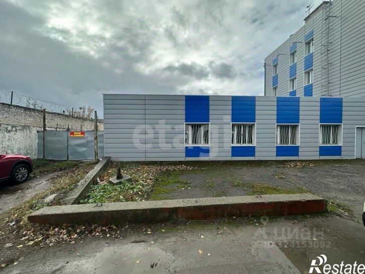 Склад городской округ Брянск