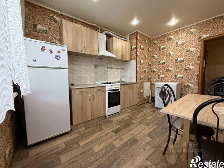 3-комн квартира ул Романа Брянского, 4,  д. 4