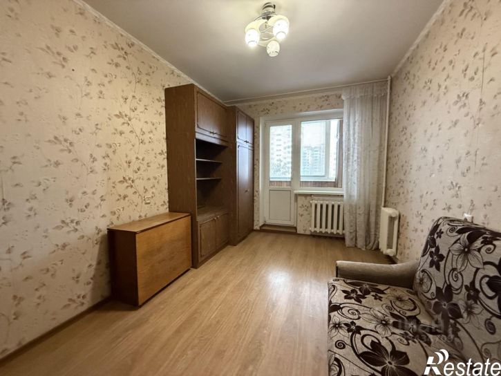 3-комн квартира ул Романа Брянского, 4,  д. 4