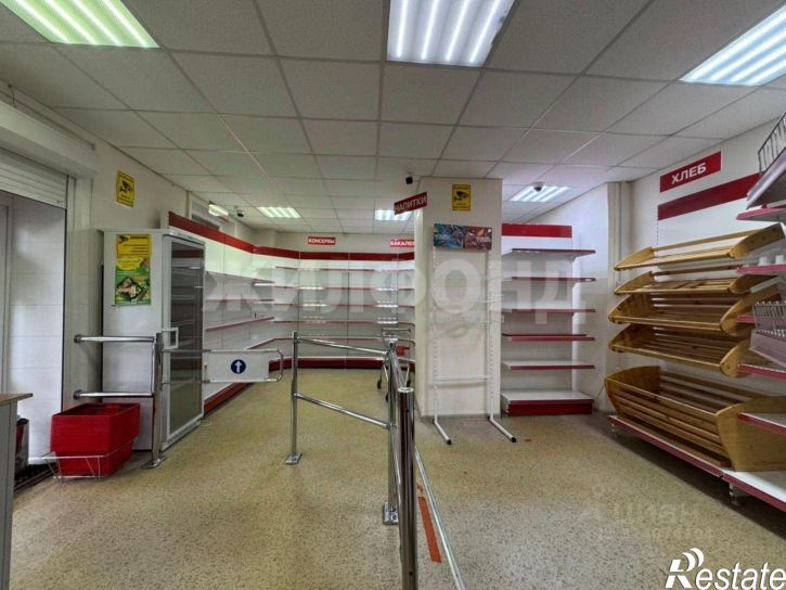 Торговое помещение Институтская улица, 11,  д. 11