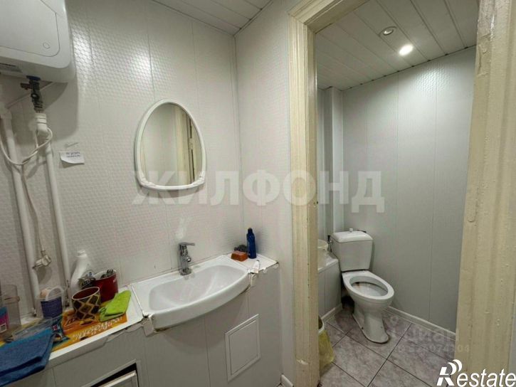 Торговое помещение Институтская улица, 11,  д. 11