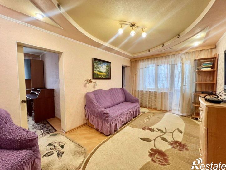 3-комн квартира Орловская улица, 6,  д. 6