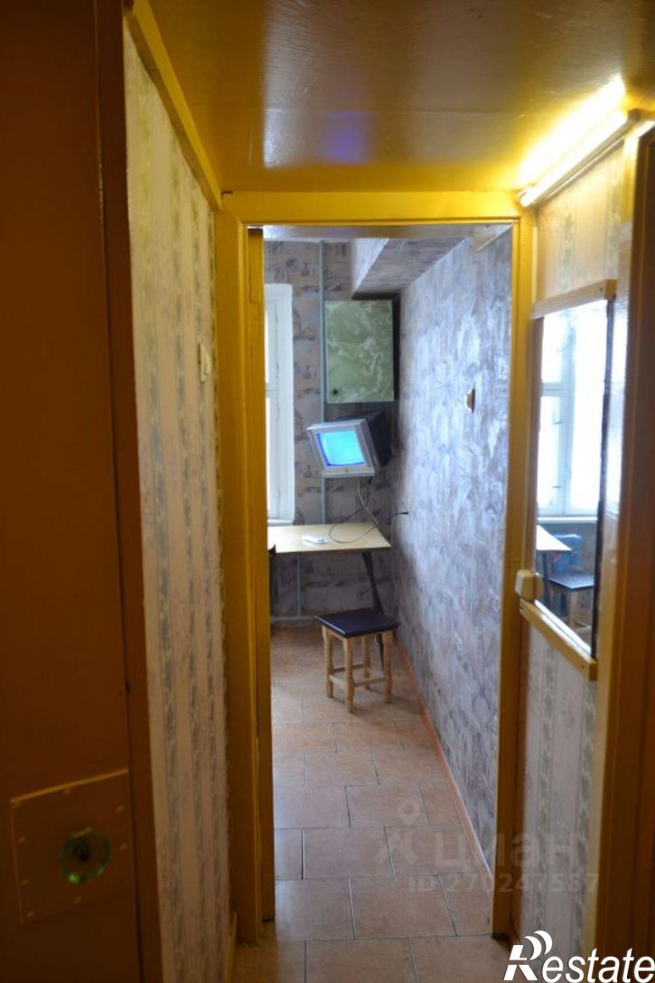 1-комн квартира Шоссейная улица, 10,  д. 10