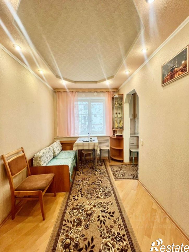 3-комн квартира Орловская улица, 6,  д. 6