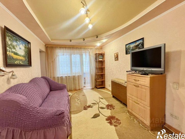 3-комн квартира Орловская улица, 6,  д. 6