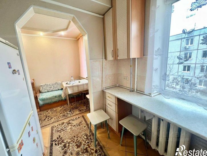 3-комн квартира Орловская улица, 6,  д. 6