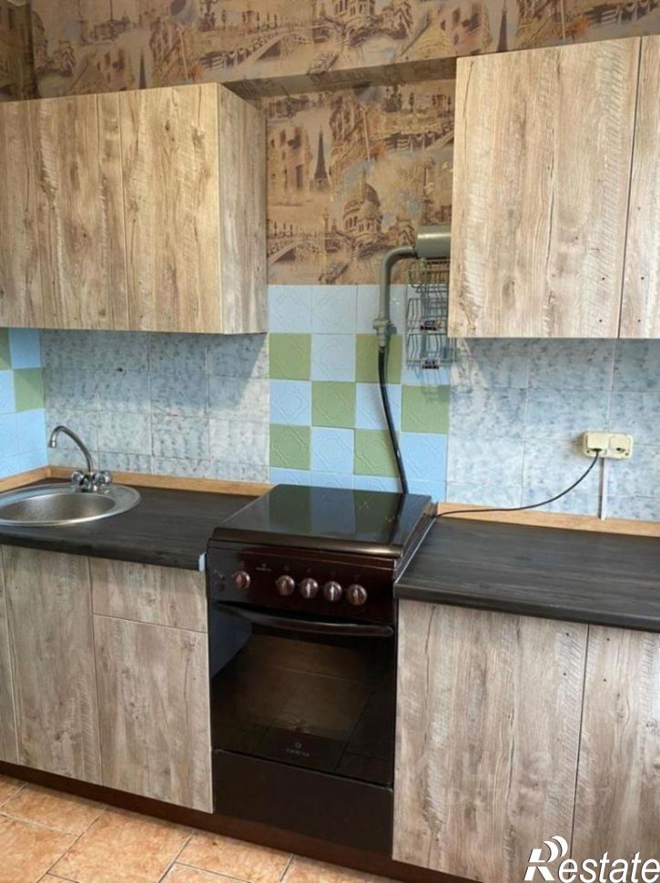 1-комн квартира Шоссейная улица, 10,  д. 10