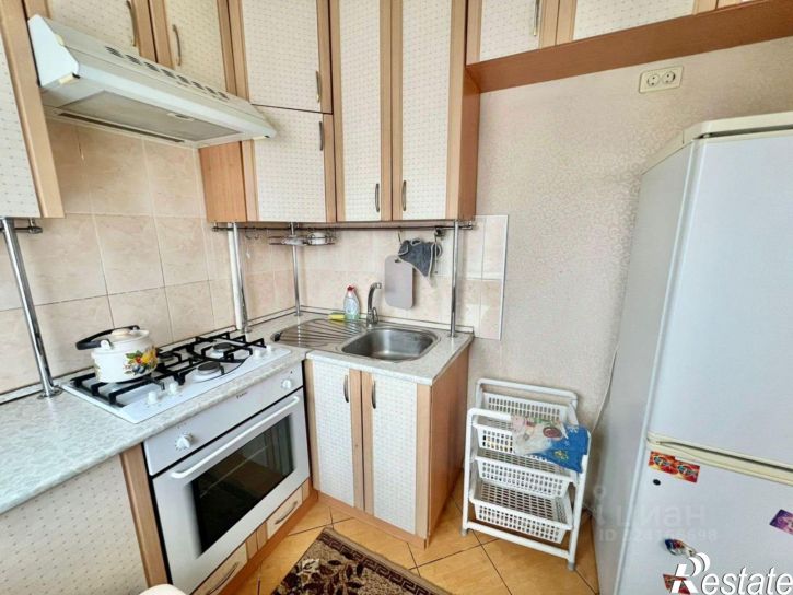 3-комн квартира Орловская улица, 6,  д. 6