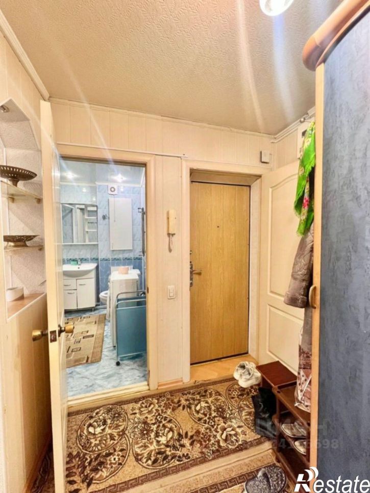 3-комн квартира Орловская улица, 6,  д. 6