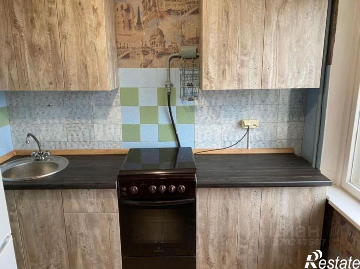 1-комн квартира Шоссейная улица, 10,  д. 10