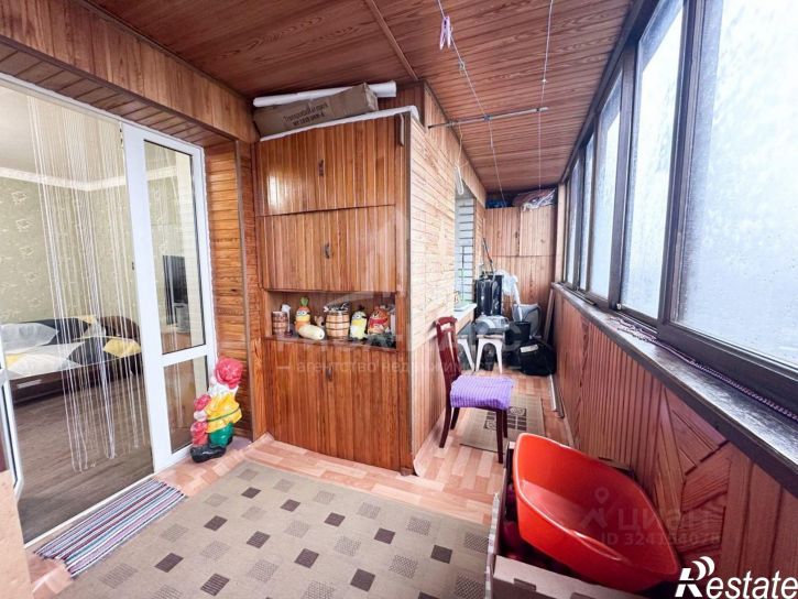 3-комн квартира Унечская улица, 99,  д. 99