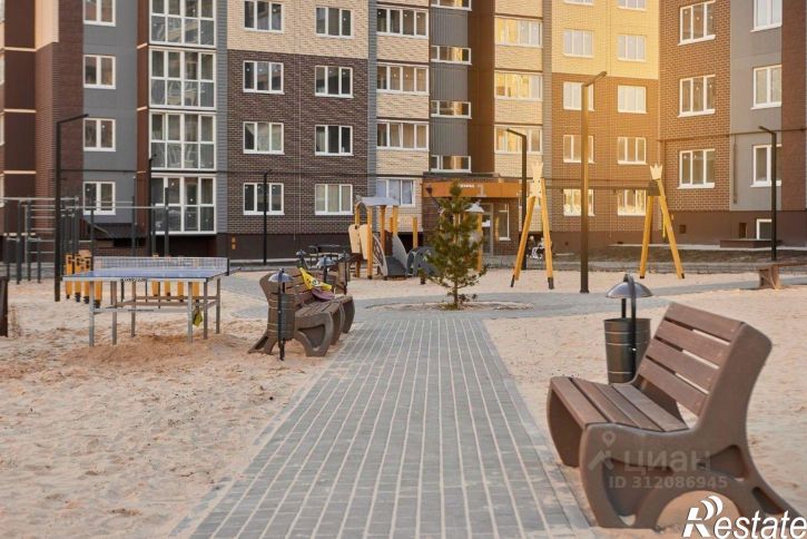 1-комн квартира в новом доме Литейная улица, 65,  д. 65