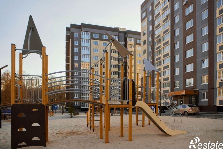 1-комн квартира в новом доме Литейная улица, 65,  д. 65