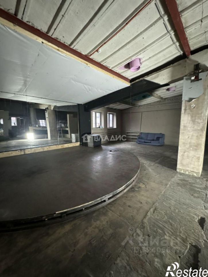 Помещение свободного назначения 2-я Почепская улица, 34А,  д. 34А