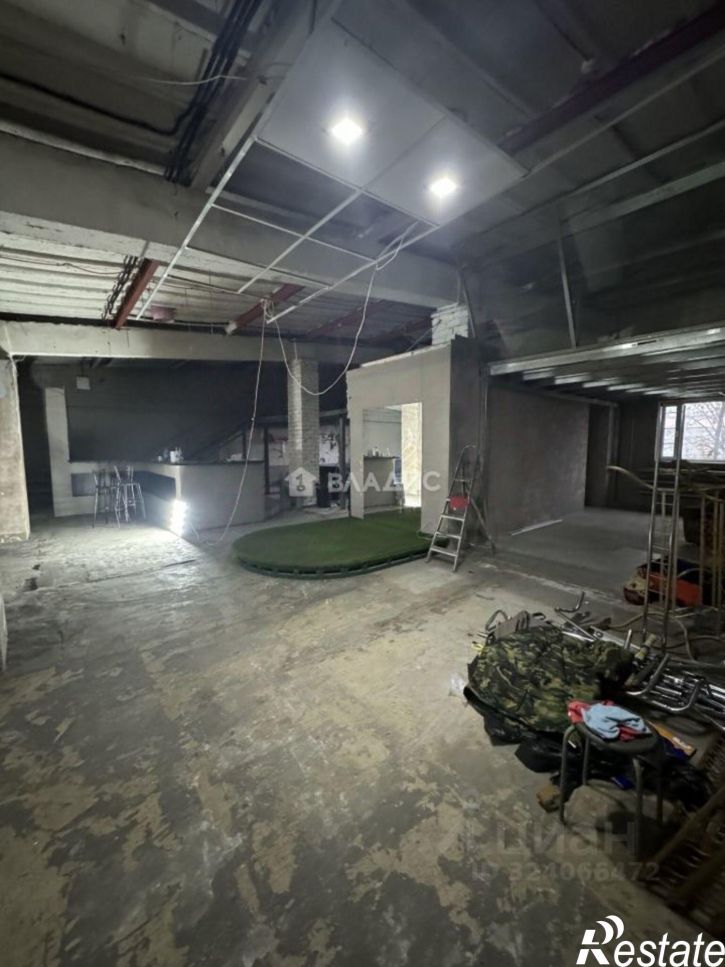 Помещение свободного назначения 2-я Почепская улица, 34А,  д. 34А