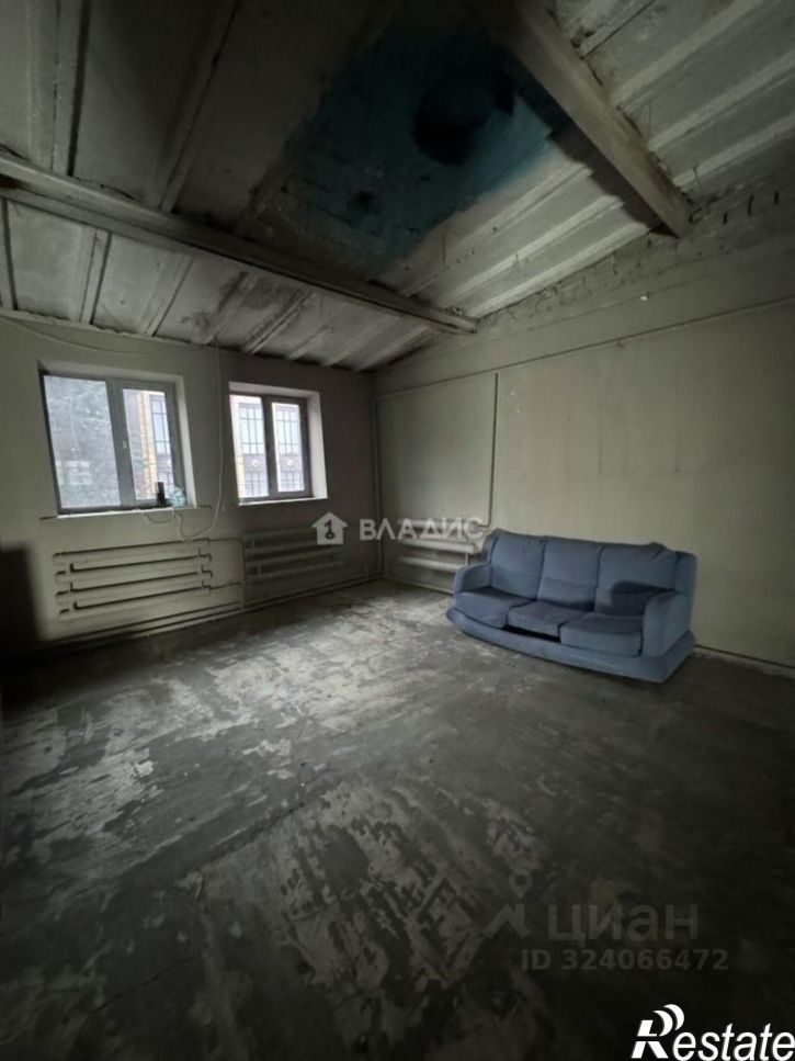 Помещение свободного назначения 2-я Почепская улица, 34А,  д. 34А