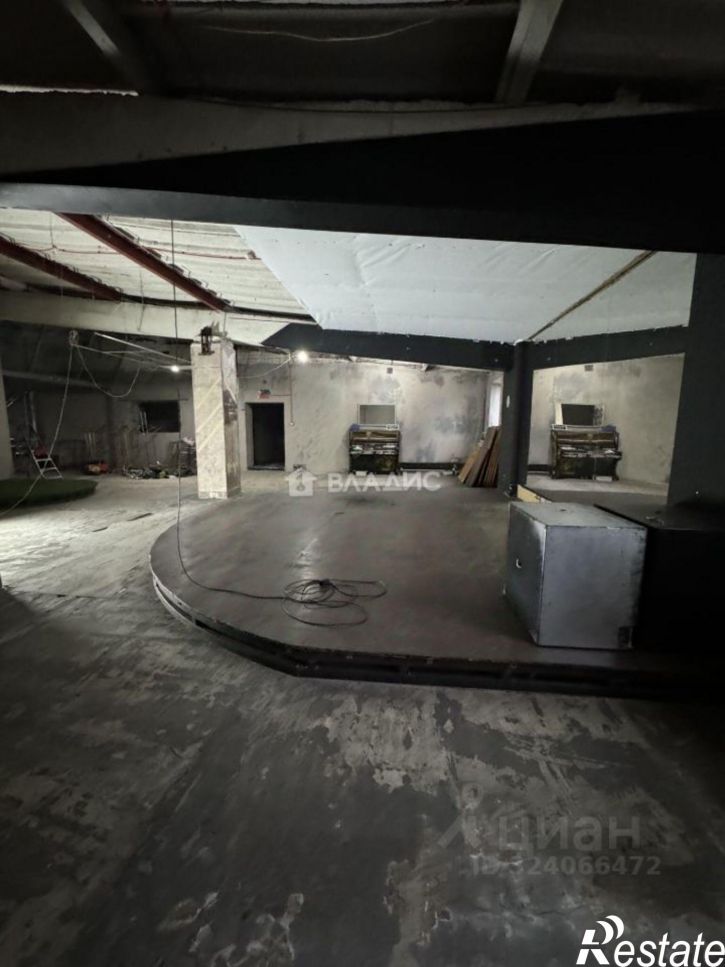 Помещение свободного назначения 2-я Почепская улица, 34А,  д. 34А