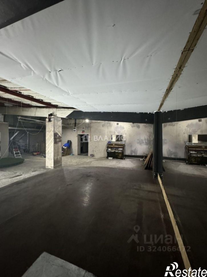 Помещение свободного назначения 2-я Почепская улица, 34А,  д. 34А