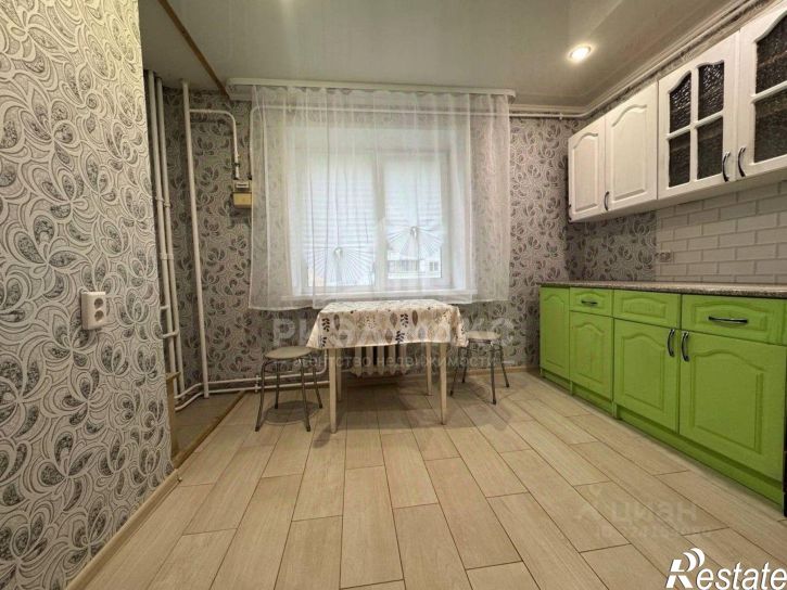 1-комн квартира ул Чернышевского, 10,  д. 10