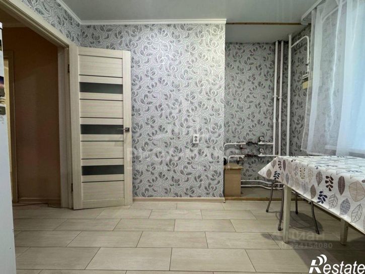 1-комн квартира ул Чернышевского, 10,  д. 10