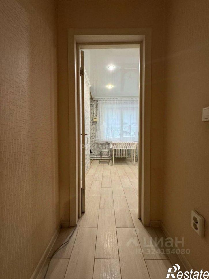 1-комн квартира ул Чернышевского, 10,  д. 10