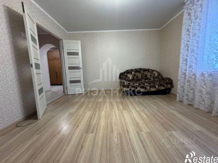 1-комн квартира ул Чернышевского, 10,  д. 10