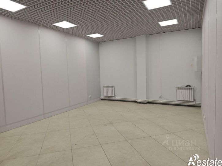 Торговое помещение ул Авиационная, 7А,  д. 7А