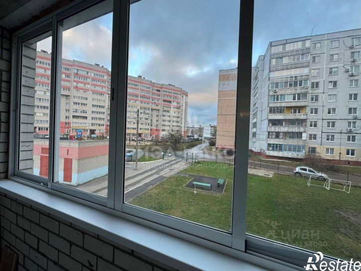 1-комн квартира ул Чернышевского, 10,  д. 10