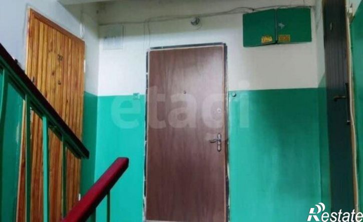 1-комн квартира пр-кт Станке Димитрова, 55Г,  д. 55Г