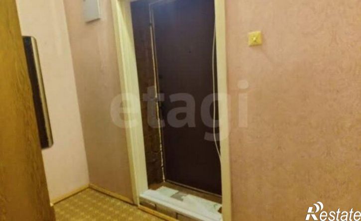 1-комн квартира пр-кт Станке Димитрова, 55Г,  д. 55Г