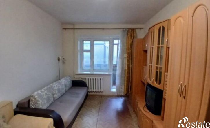 1-комн квартира пр-кт Станке Димитрова, 55Г,  д. 55Г