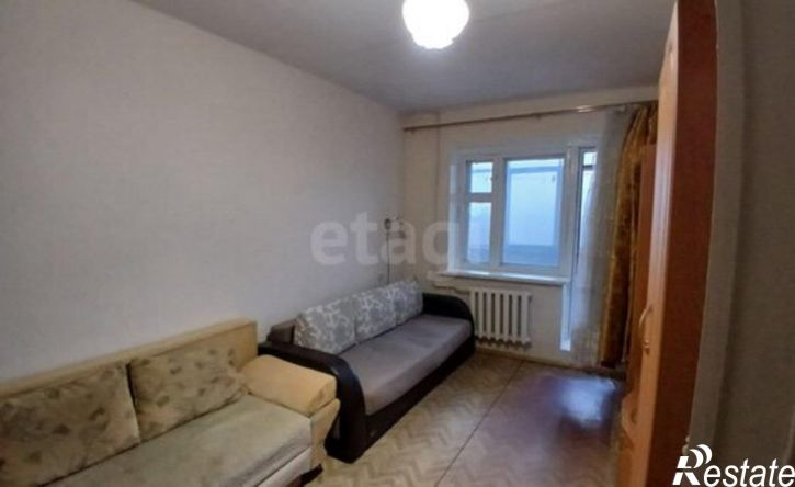 1-комн квартира пр-кт Станке Димитрова, 55Г,  д. 55Г
