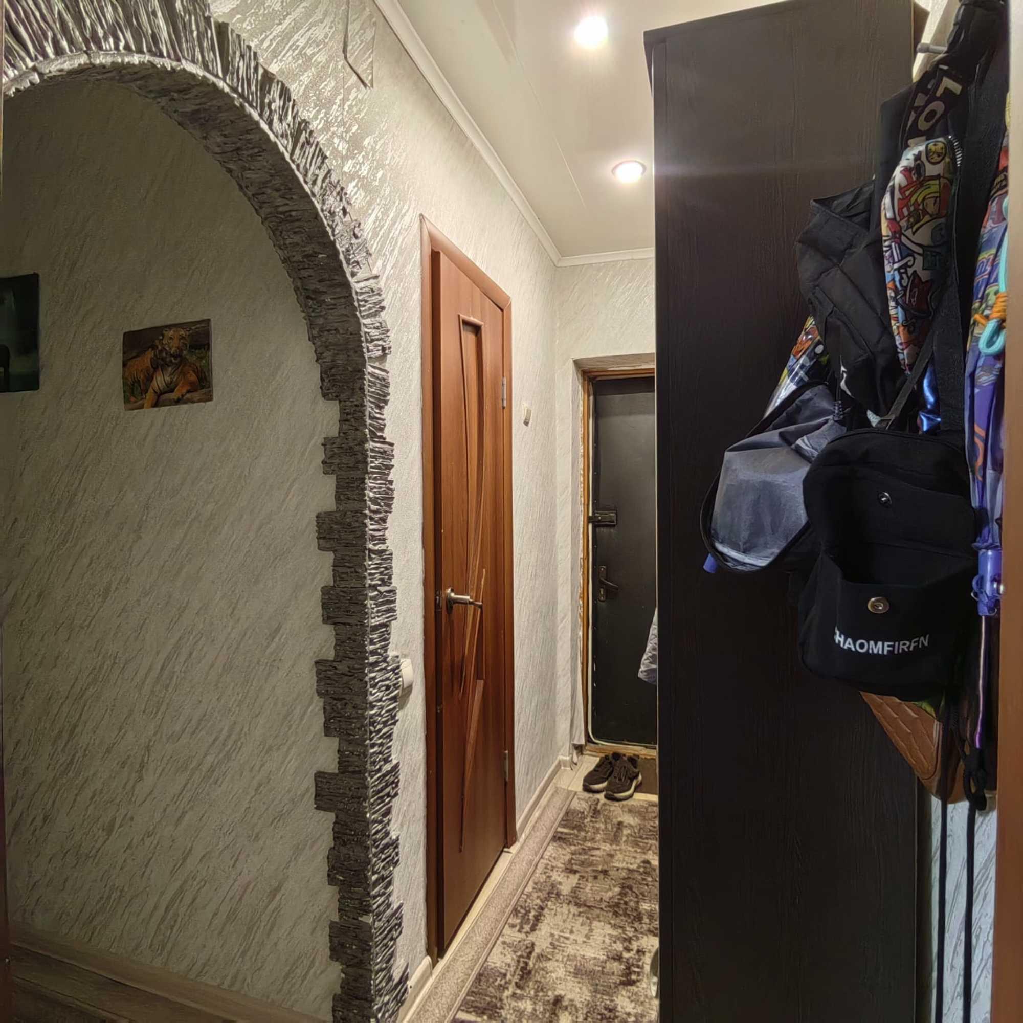 Купить квартиру за 3 200 000 рублей на улица Богдана Хмельницкого, 4