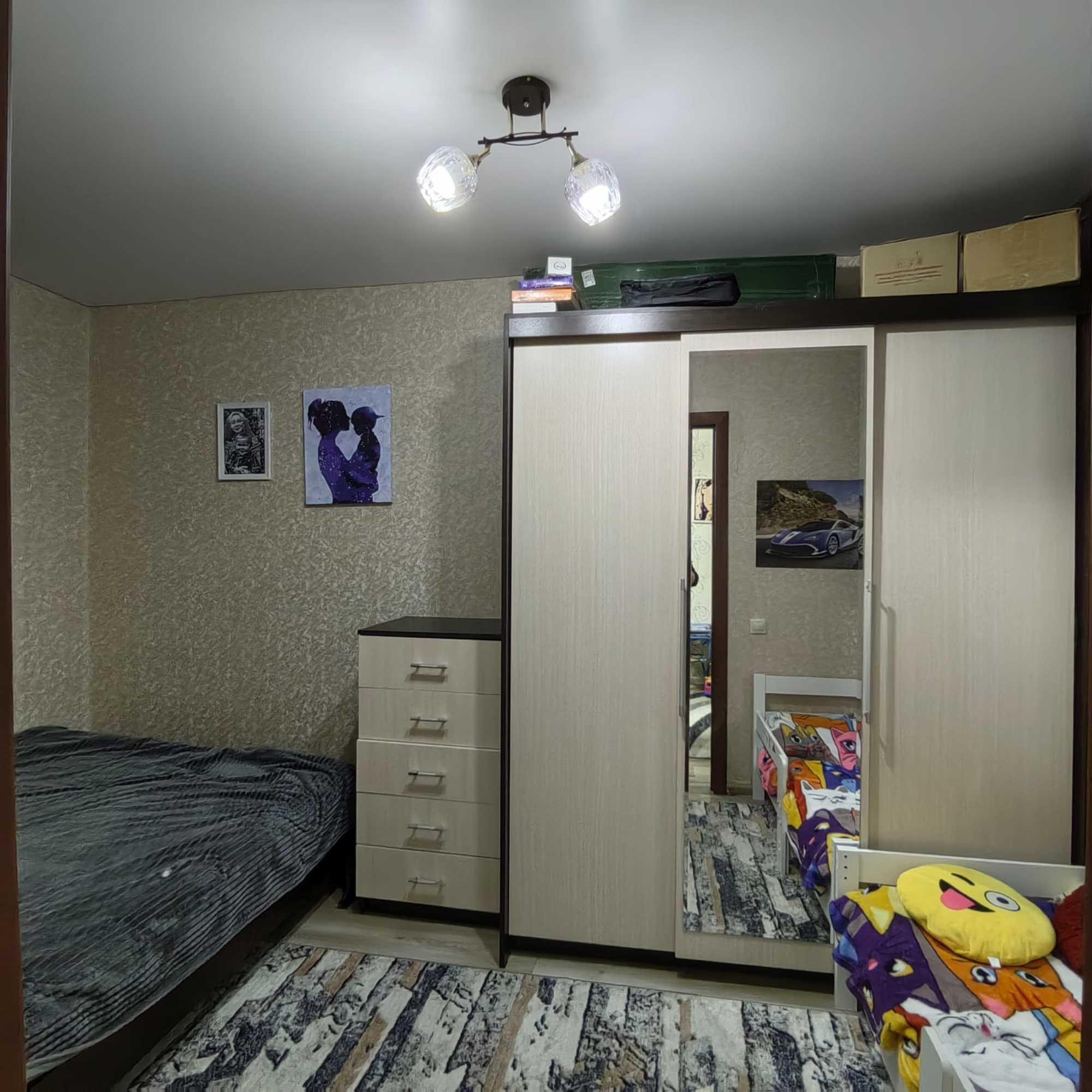 Купить квартиру за 3 200 000 рублей на улица Богдана Хмельницкого, 4