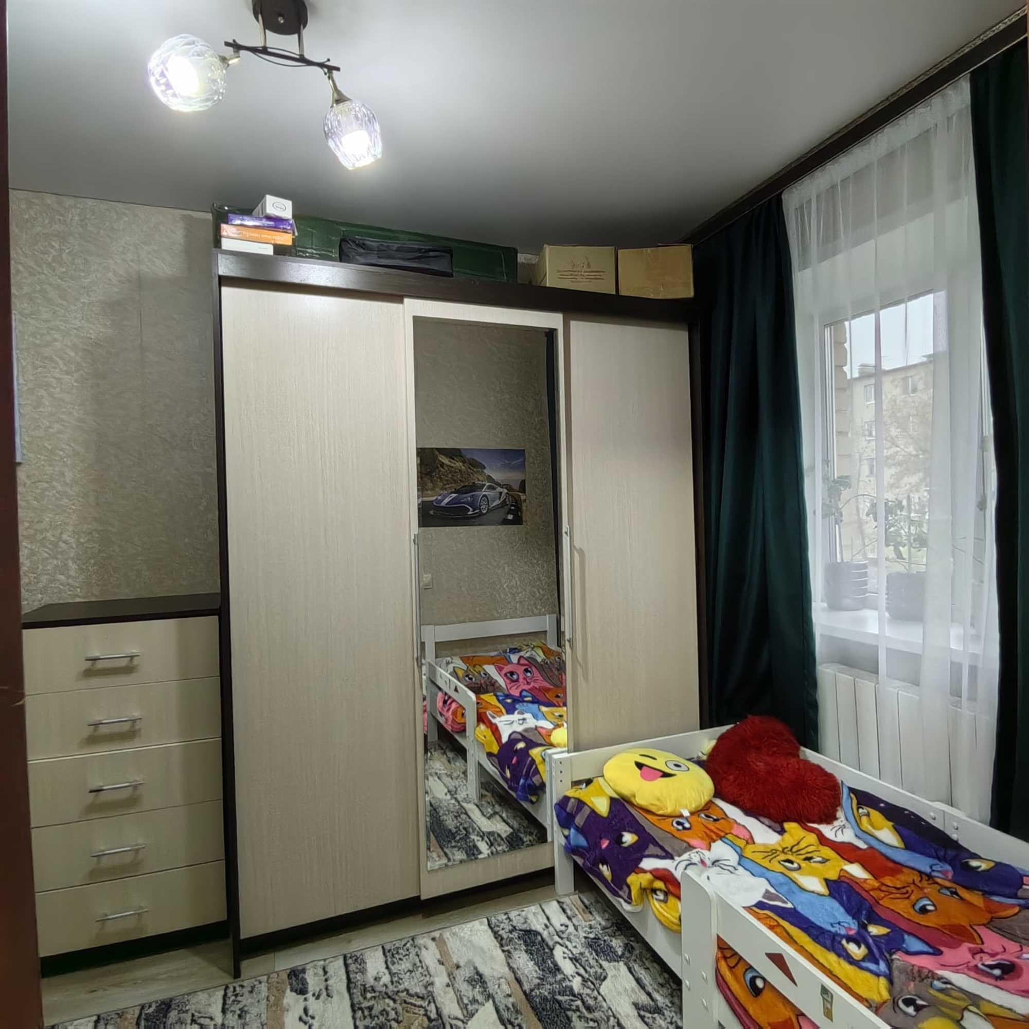 Купить квартиру за 3 200 000 рублей на улица Богдана Хмельницкого, 4