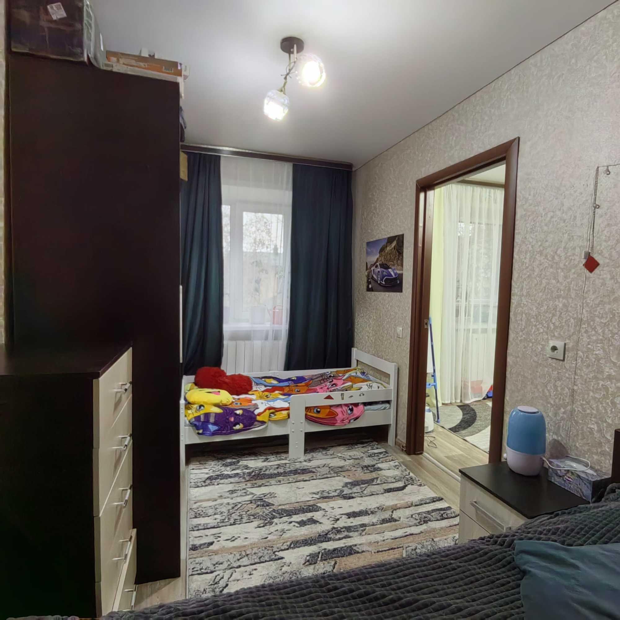 Купить квартиру за 3 200 000 рублей на улица Богдана Хмельницкого, 4