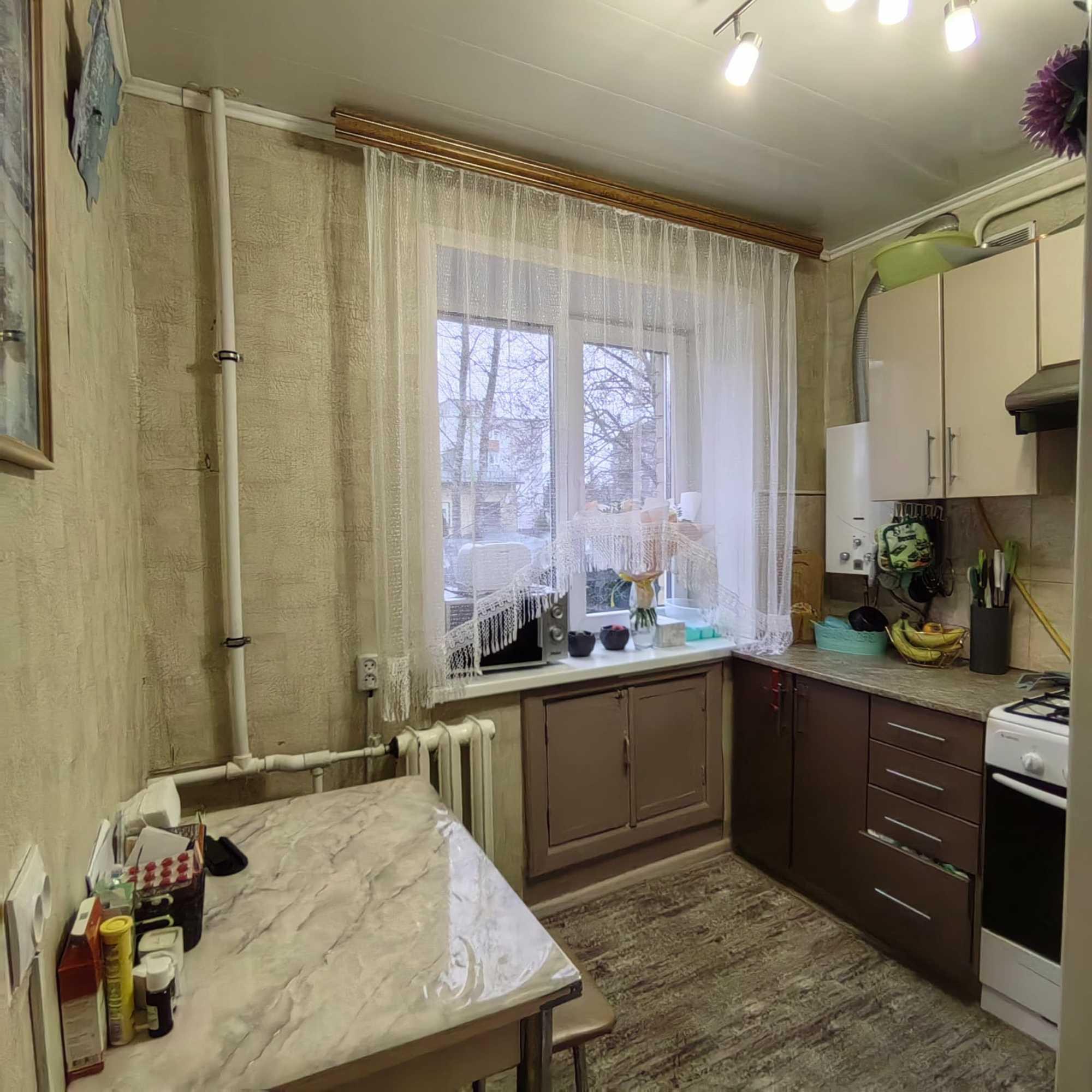 Купить квартиру за 3 200 000 рублей на улица Богдана Хмельницкого, 4